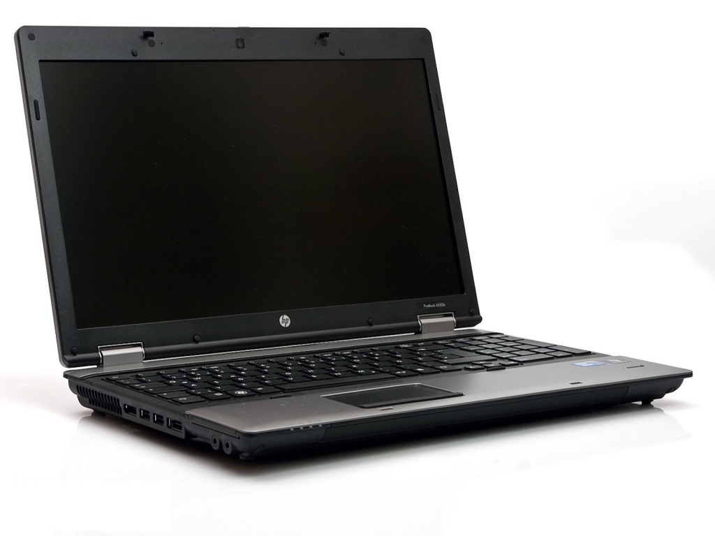 HP ProBook 6550b